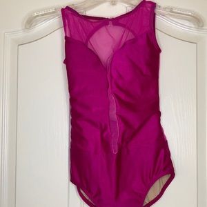 Dance Leotard NEW without tags
